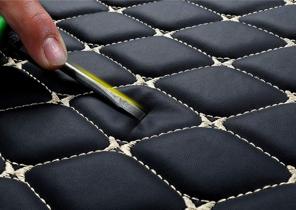 Black & Red Classic Series