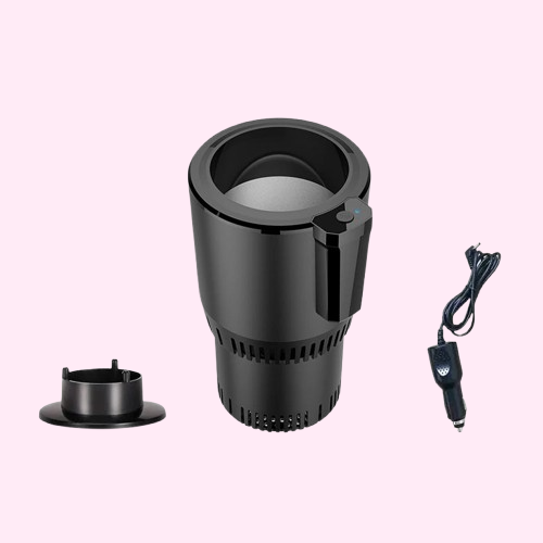2 in 1 Smart Cooling & Heating Car Cup