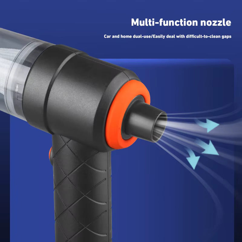 Car Vacuum Cleaner