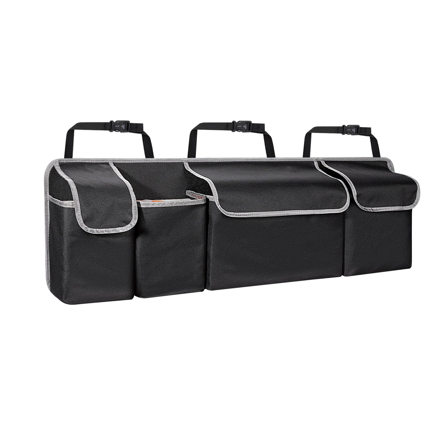 Car Trunk Organizer