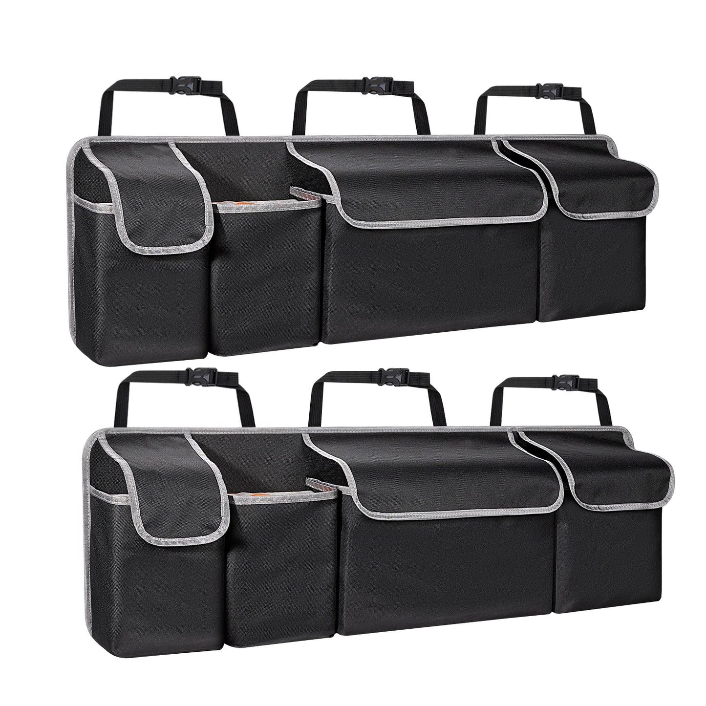 Car Trunk Organizer