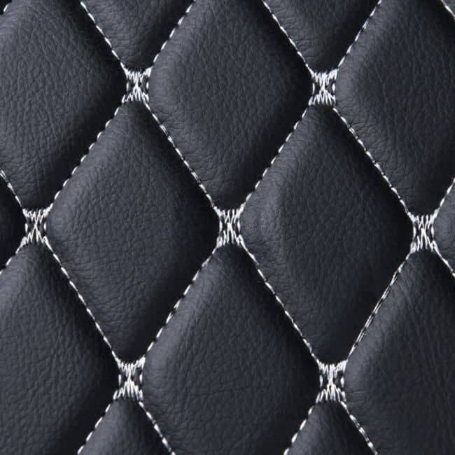Blue Car Mats
