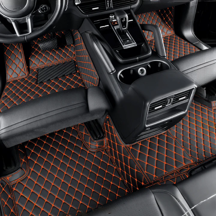 CAR MATS