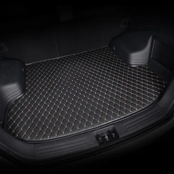 TRUNK MATS