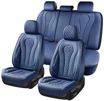 Bue Seat Cover Premium