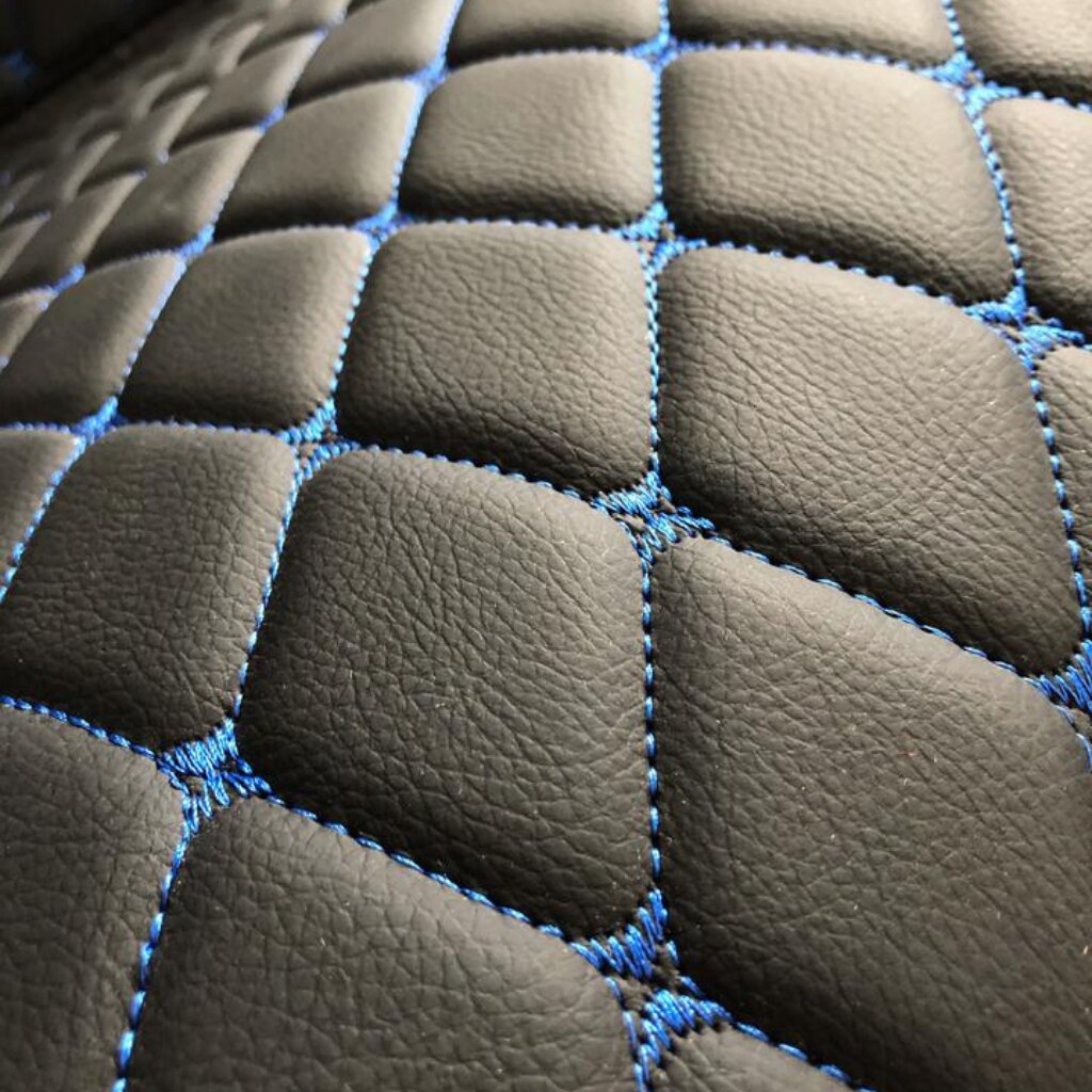 Black & Blue Classic Series