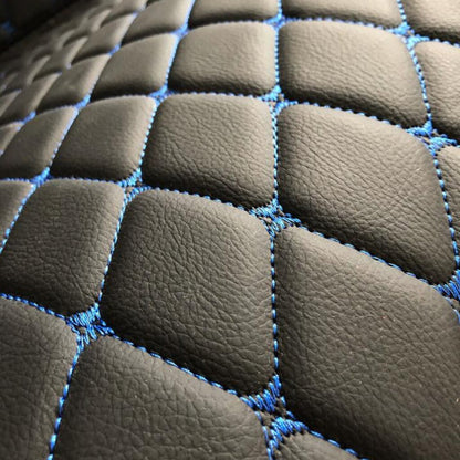 Black & Blue Classic Series