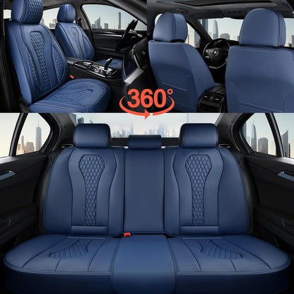 Bue Seat Cover Premium