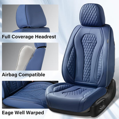 Bue Seat Cover Premium