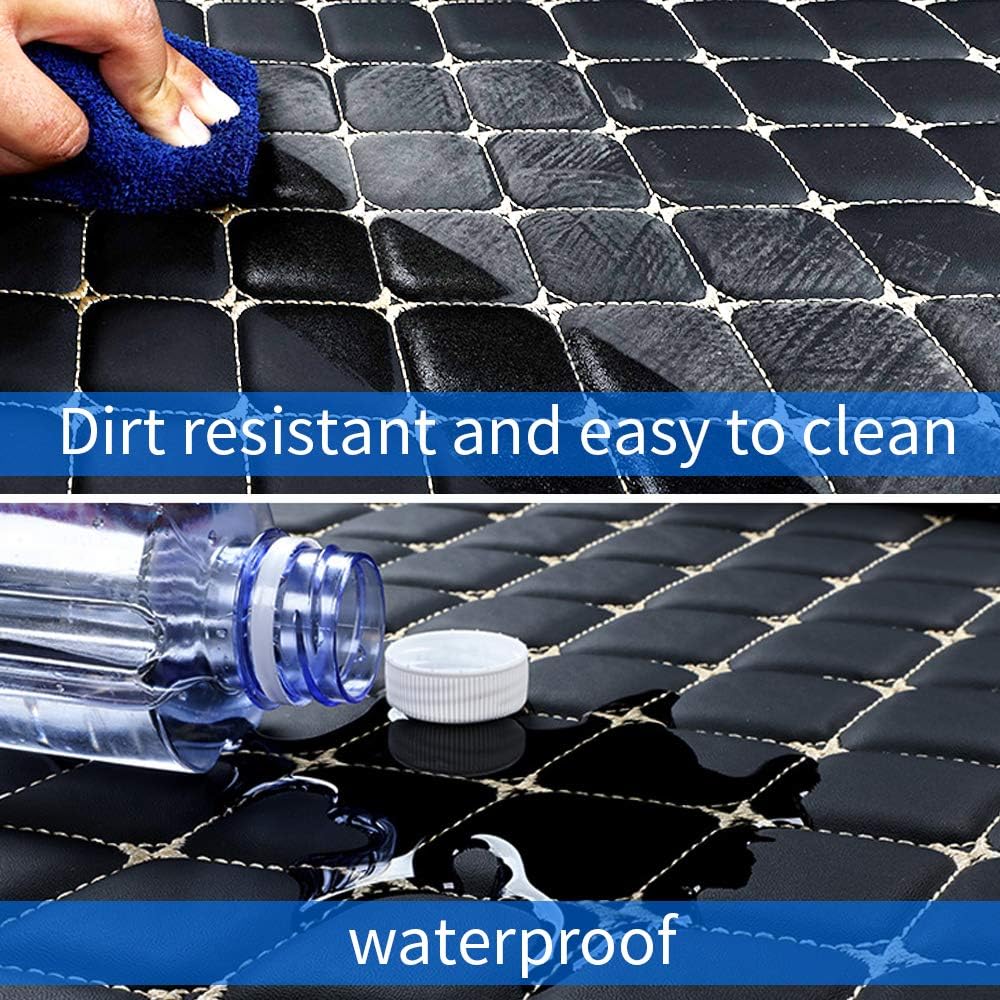 Black & Biege Classic Series