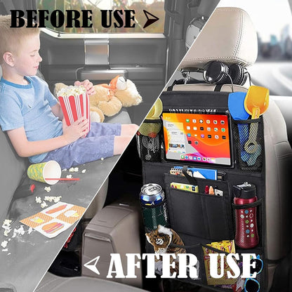 Car Backseat Organizer