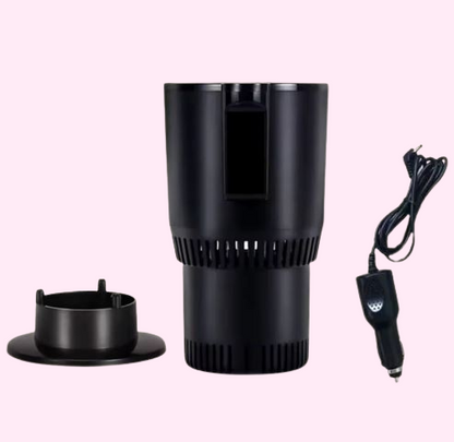2 in 1 Smart Cooling & Heating Car Cup