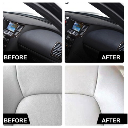 Car Plastic Restorer