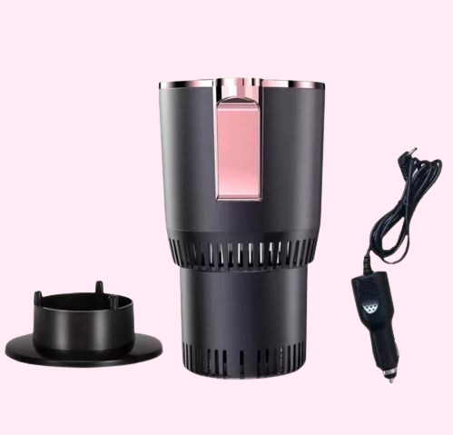 2 in 1 Smart Cooling & Heating Car Cup