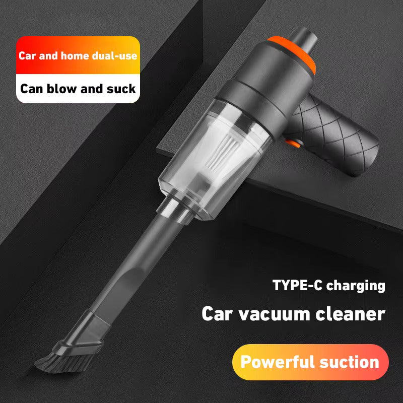Car Vacuum Cleaner