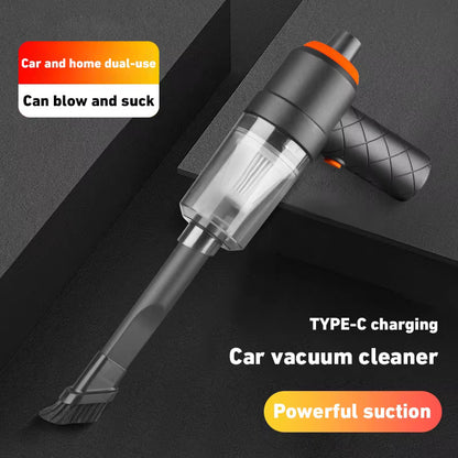 Car Vacuum Cleaner