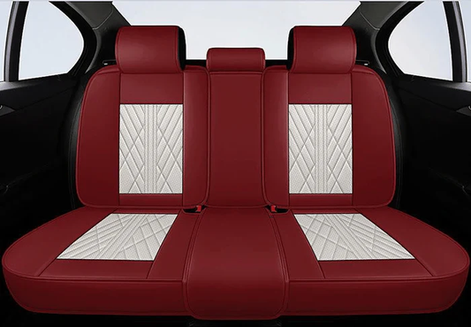 Rear Row Cover Seat Classic Series