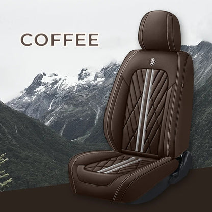 Coffe Seat Cover