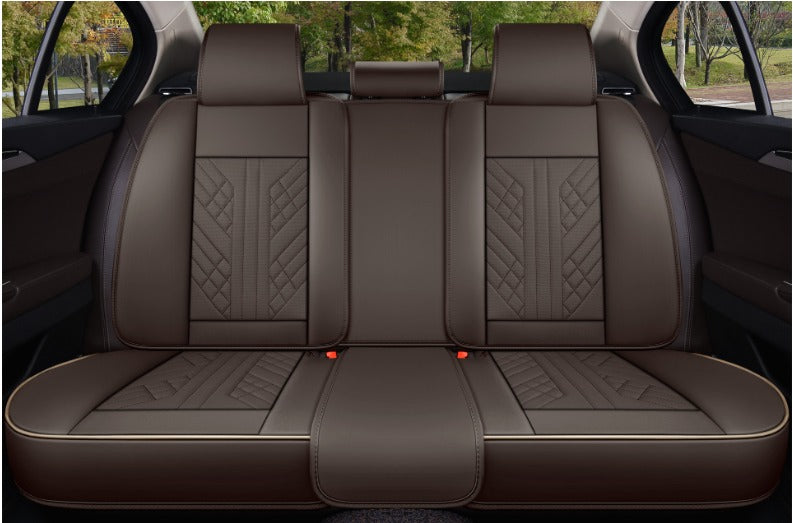 Coffe Seat Cover