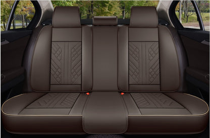 Coffe Seat Cover