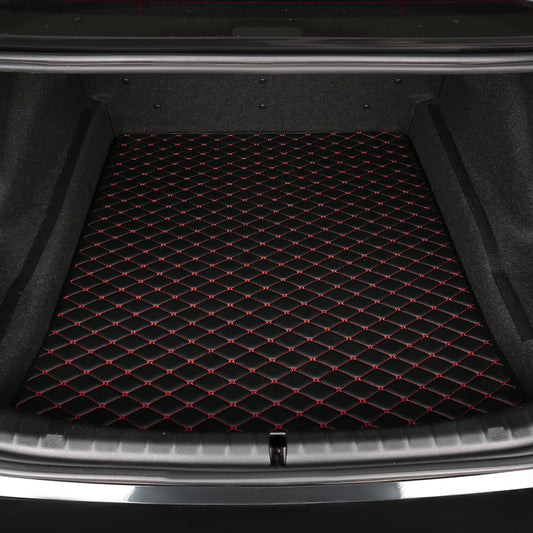 Black & Red Classic Series